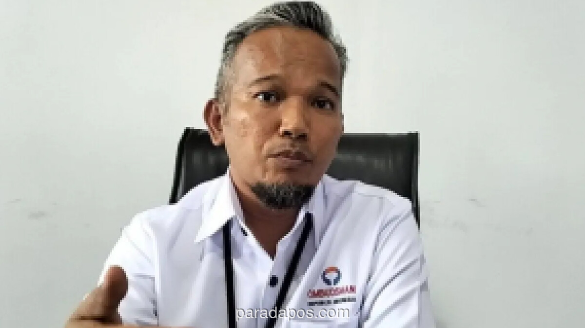 Ombudsman Awasi Kematian Bayi 14 Bulan yang Telantar di IGD RSUP Padang