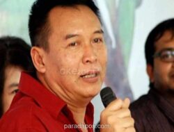 DPR Desak Investigasi Independen Usai Operasi Militer di Puncak Tewaskan Warga Sipil