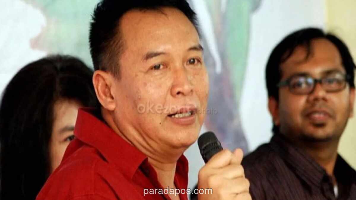 DPR Desak Investigasi Independen Usai Operasi Militer di Puncak Tewaskan Warga Sipil