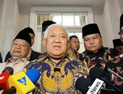 Tokoh Ormas Islam Akan Laporkan Ade Armando, Abu Janda, dan Grace Natalie ke Polisi Atas Dugaan Pelintiran Video Ceramah Jusuf Kalla