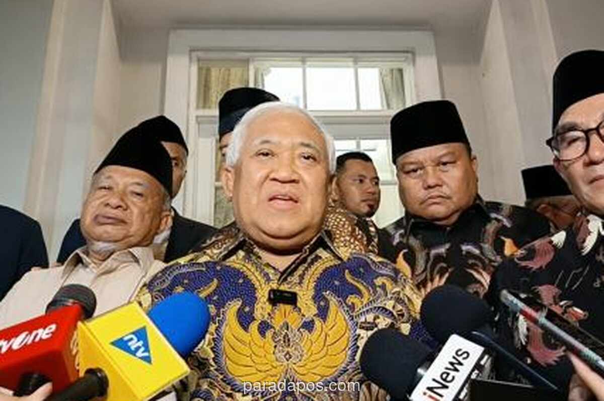 Tokoh Ormas Islam Akan Laporkan Ade Armando, Abu Janda, dan Grace Natalie ke Polisi Atas Dugaan Pelintiran Video Ceramah Jusuf Kalla