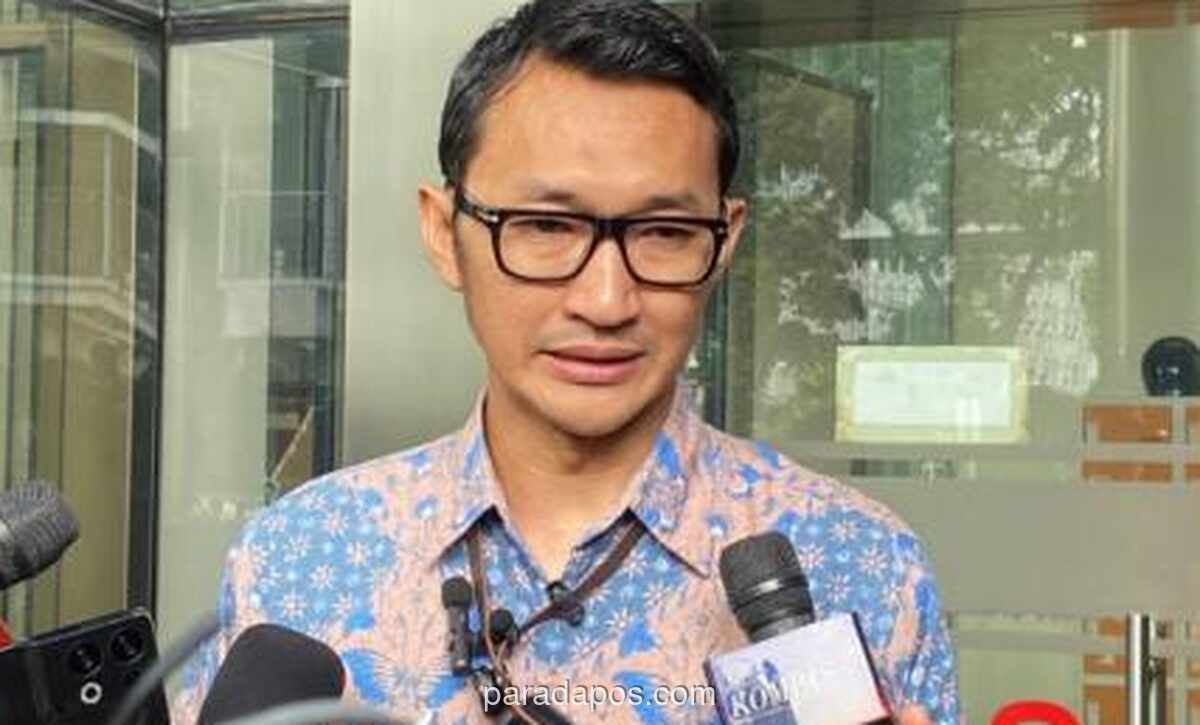 KPK Tangkap Bupati Tulungagung dan 15 Orang Lain dalam OTT di Jatim