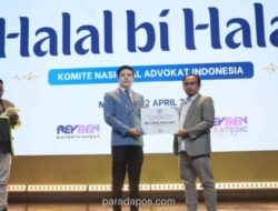 KNAI Salurkan Rp 1 Miliar untuk Pendidikan di Kawasan Timur Indonesia