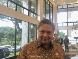 Pabrik Melamin Terbesar RI Senilai Rp10,2 Triliun Mulai Dibangun di KEK Gresik