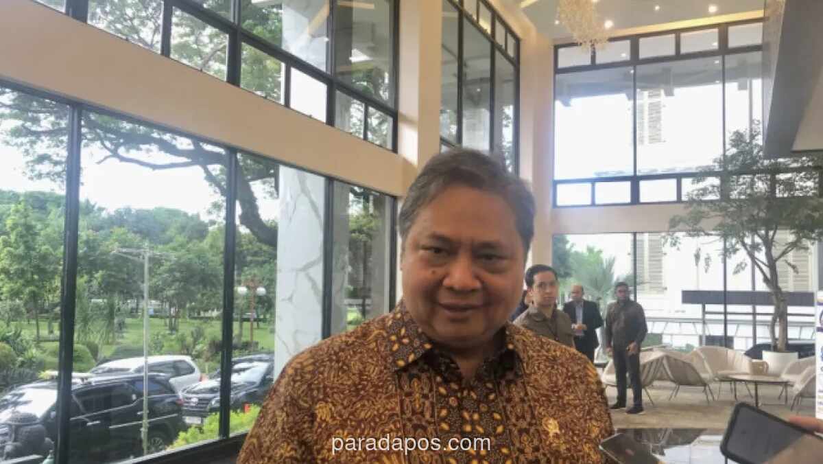 Pabrik Melamin Terbesar RI Senilai Rp10,2 Triliun Mulai Dibangun di KEK Gresik