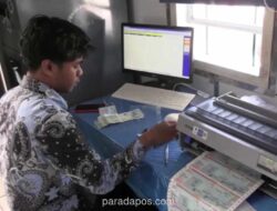 Pajak Kendaraan Roda Empat Dominasi Penerimaan Daerah Sultra, Kepatuhan Capai 27 Persen Lebih Tinggi dari Motor