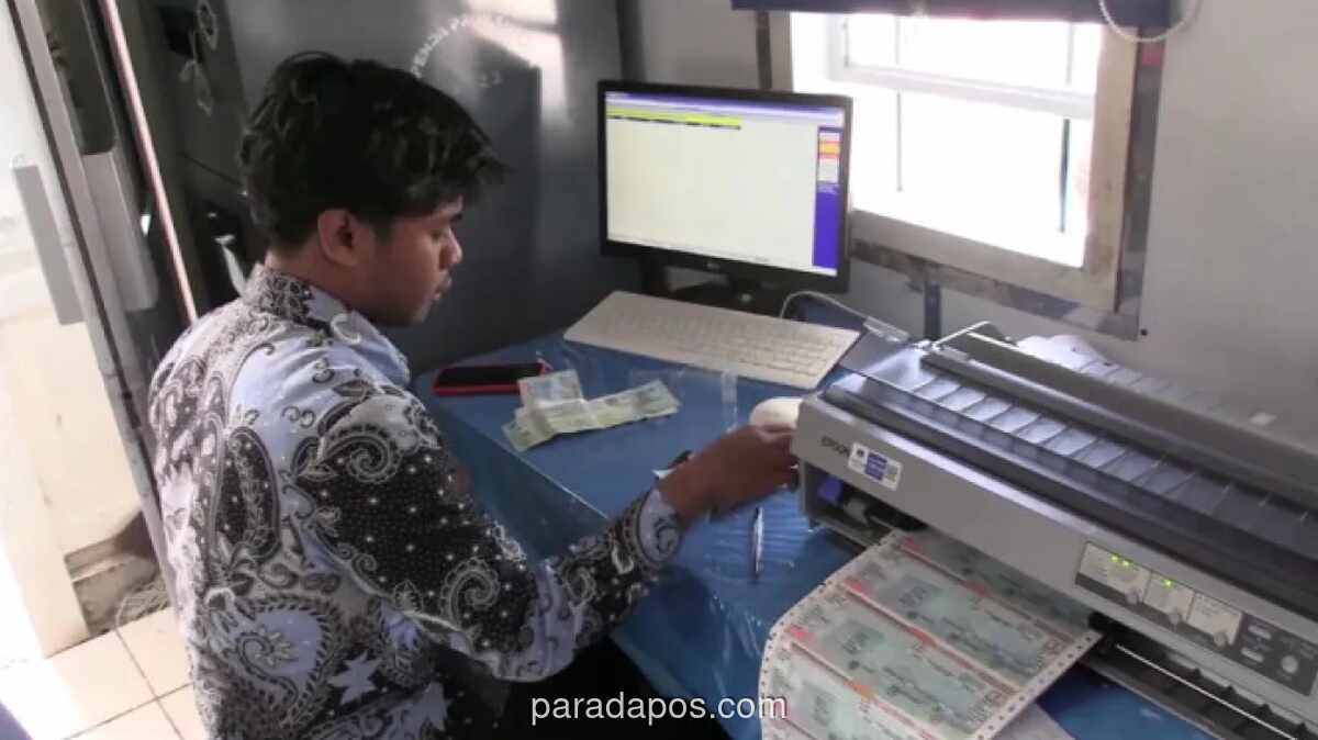 Pajak Kendaraan Roda Empat Dominasi Penerimaan Daerah Sultra, Kepatuhan Capai 27 Persen Lebih Tinggi dari Motor