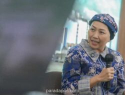 Pelaku Usaha Indonesia Mulai Dekarbonisasi Lebih Dini dari Komitmen Paris 2015