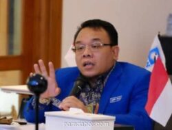 Yusril Usul Ambang Batas Parlemen 13 Kursi, PAN: Perlu Dasar yang Lebih Kuat