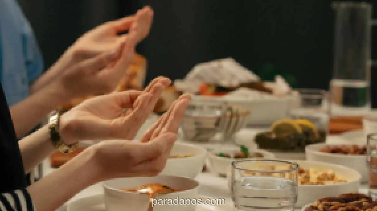 Tuntunan Lengkap Puasa Senin Kamis: Dari Niat hingga Keutamaan Spiritual