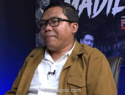 Pengamat Politik Pangi Syarwi Tanggapi Sindiran Sekretaris Kabinet Soal Inflasi Pengamat