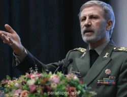 Panglima AD Iran Peringatkan AS: Tak Ada yang Selamat Jika Ada Invasi Darat