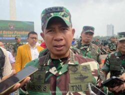 Panglima TNI: Satu Prajurit di Lebanon Akan Dipulangkan untuk Perawatan