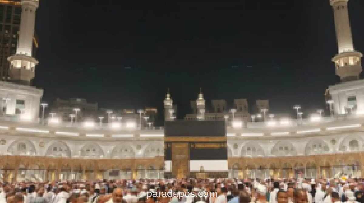 Pasangan Pedagang di Bekasi Rugi Rp600 Juta Gagal Haji karena Aplikasi Palsu