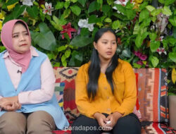 Bayi Baru Lahir Nyaris Dibawa Orang Asing di RSHS Bandung