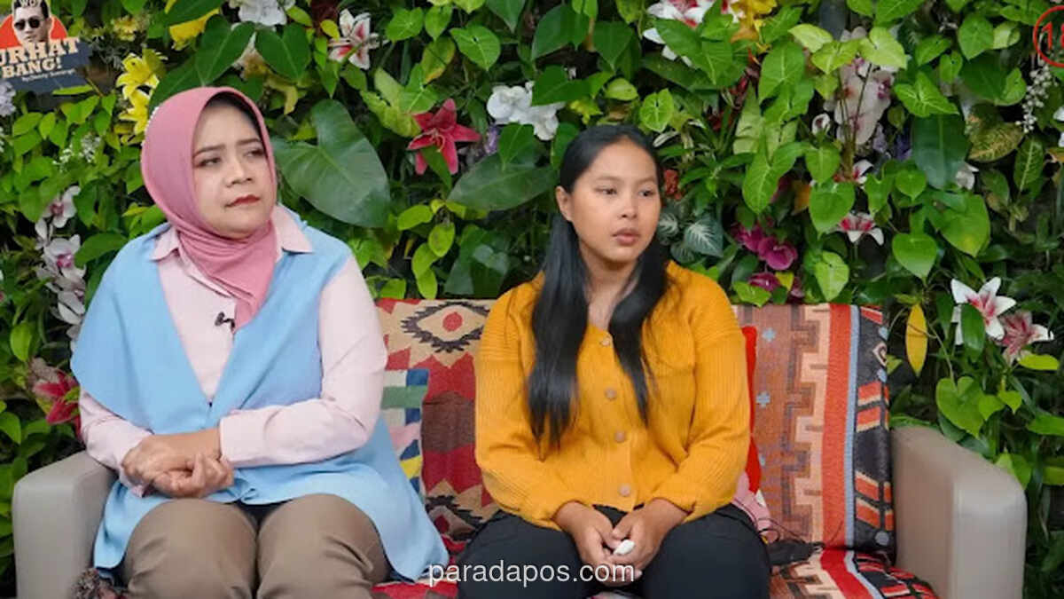 Bayi Baru Lahir Nyaris Dibawa Orang Asing di RSHS Bandung