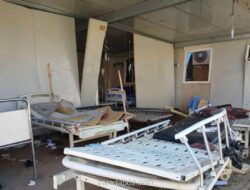 WHO dan UNICEF Laporkan 214 Serangan ke Fasilitas Kesehatan di Sudan, Lebih dari 2.000 Tewas