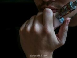 PBNU Dukung Pelarangan Vape Jika Terbukti Jadi Sarana Utama Narkoba