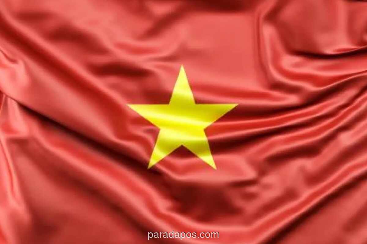 Ekonomi Vietnam Tumbuh 7,83% di Kuartal I 2026, Tertinggi dalam 16 Tahun