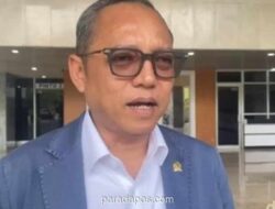 DPR Mulai Bahas Informal Revisi UU Pemilu, Draf Resmi Belum Ada