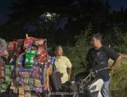 Pedagang Kopi Jadi Korban Begal di BKT Cakung, Berteriak Kencang Buat Pelaku Kabur