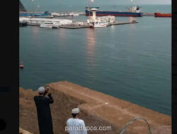 Iran Ancam AS Hadapi Pusaran Maut di Selat Hormuz Usai Perintah Blokade