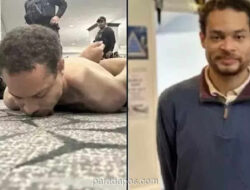 Guru California Nekat Terobos Pengamanan dan Tembaki Acara Makan Malam di Hotel Washington, Trump Dievakuasi