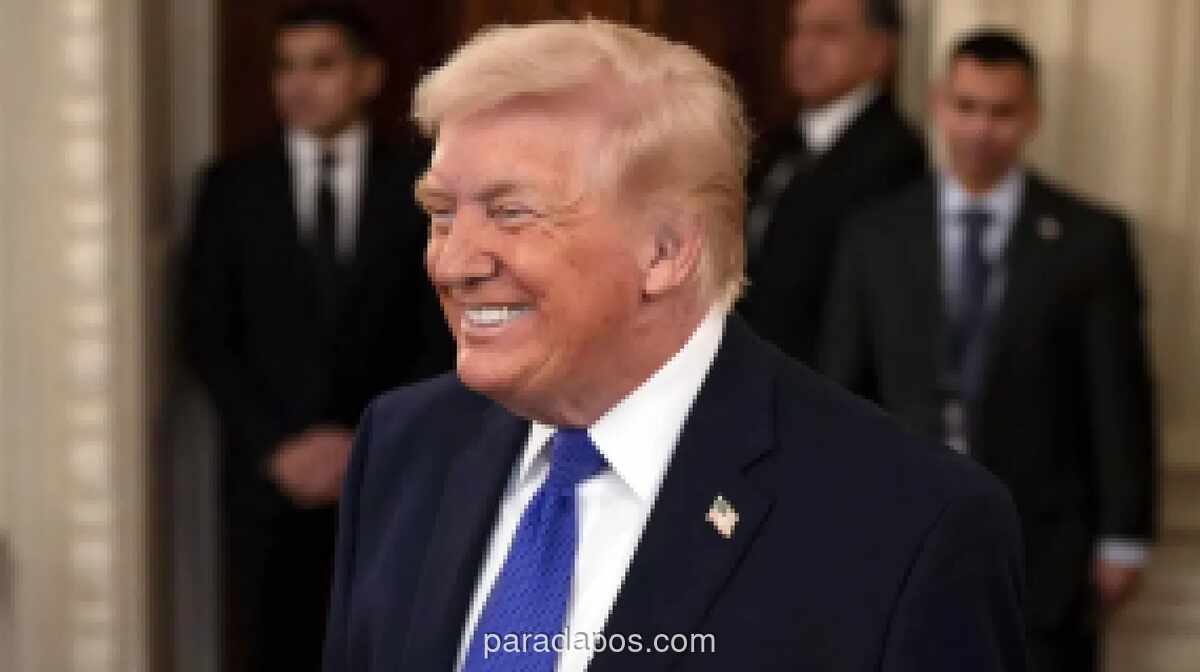 Penembakan di Jamuan Wartawan Gedung Putih, Trump dan Ibu Negara Dievakuasi, Tersangka Ditangkap