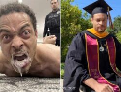 Investigasi Penembakan di Gedung Putih: Catatan Pelaku Ungkap Kemarahan pada Kebijakan Trump dan Daftar Target Pejabat