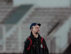 PSIM vs Persija di Liga 1 Resmi Dipindahkan ke Stadion I Wayan Dipta, Bali