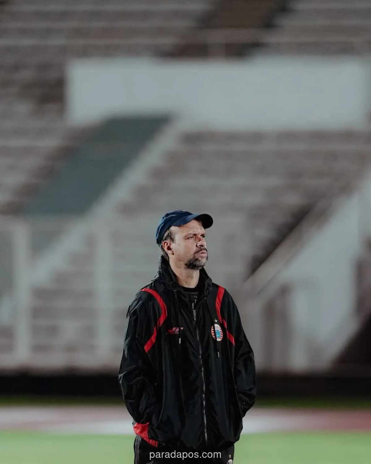 PSIM vs Persija di Liga 1 Resmi Dipindahkan ke Stadion I Wayan Dipta, Bali
