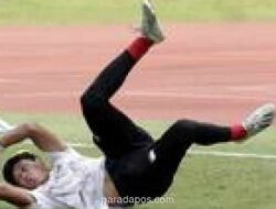 Pelatih Persis Solo Sambut Gembira Pemanggilan Kiper Muhammad Riyandi ke Timnas untuk Piala AFF 2026