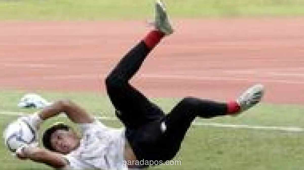 Pelatih Persis Solo Sambut Gembira Pemanggilan Kiper Muhammad Riyandi ke Timnas untuk Piala AFF 2026