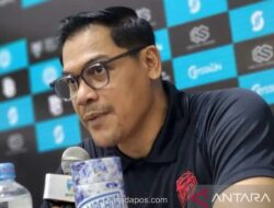 RANS Simba Bogor Hancur 58-87 oleh Pelita Jaya, Pelatih Soroti Kebuntuan di Kuarter Kedua