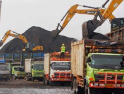 Pertambangan Batu Bara Kaltim Tumbuh 0,45% di Kuartal IV 2025 Meski Dihantam Cuaca Ekstrem