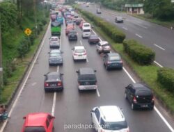 Gubernur Jabar Usul Underpass di Pasteur untuk Atasi Kemacetan, Masih Butuh Kajian dan Atasi Banjir