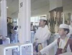 Imigrasi Soekarno-Hatta Siap Layani 35 Ribu Jemaah Haji Mulai 22 April 2026