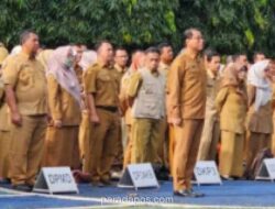 Mendagri Dorong Pemda Terapkan Pembiayaan Kreatif di Tengah Keterbatasan Fiskal