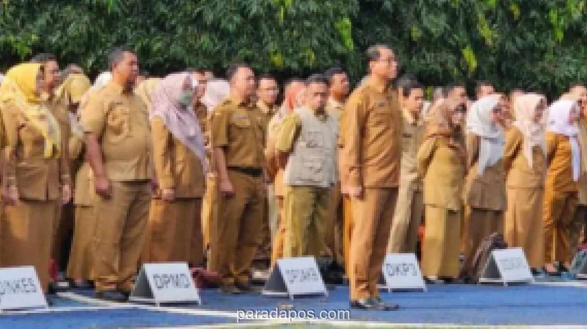 Mendagri Dorong Pemda Terapkan Pembiayaan Kreatif di Tengah Keterbatasan Fiskal