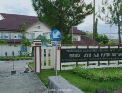 Kemenkes Gelontorkan Bantuan Alkes dan Gedung untuk RSUD Penyangga IKN