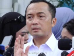 Pemerintah Apresiasi Kelancaran Mudik Lebaran 2026, Angkutan Umum Naik 10,87 Persen