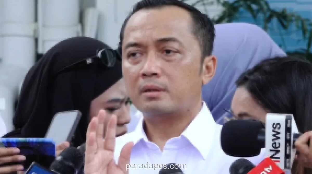 Pemerintah Apresiasi Kelancaran Mudik Lebaran 2026, Angkutan Umum Naik 10,87 Persen