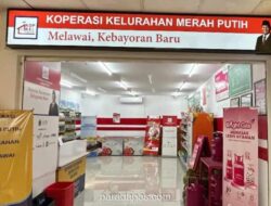 Pemerintah Buka 35.476 Lowongan PKWT BUMN untuk Koperasi Desa Merah Putih