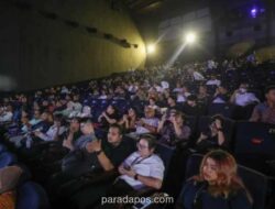 Pemerintah Kembangkan KUR Berbasis Kekayaan Intelektual untuk Industri Film