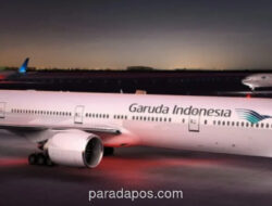 Pemerintah Gelontor Insentif Rp2,6 Triliun untuk Tekan Dampak Kenaikan Avtur pada Harga Tiket