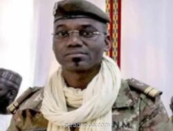 Menteri Pertahanan Mali Tewas dalam Serangan Terkoordinasi Kelompok Pemberontak