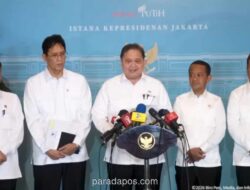 Pemerintah Tegaskan Komitmen Jaga Rasio Utang di Bawah 40% PDB