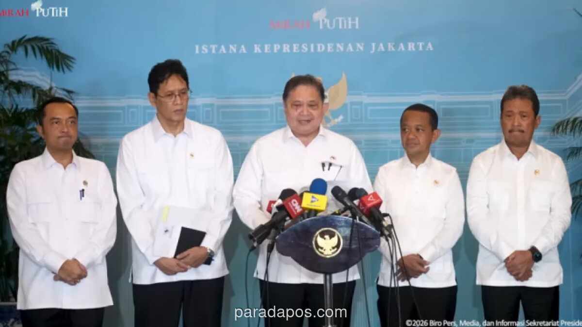 Pemerintah Tegaskan Komitmen Jaga Rasio Utang di Bawah 40% PDB