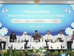 BPJT Siapkan Uji Coba End-to-End Sistem Tol MLFF Usai Rekomendasi BPKP