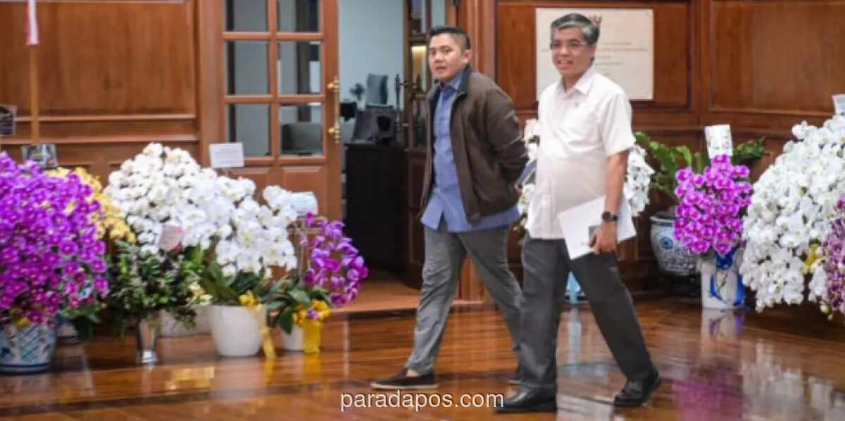 Pemerintah Tingkatkan Kuota Program Magang Nasional 2026–2027, Target Tampung 400 Ribu Pendaftar